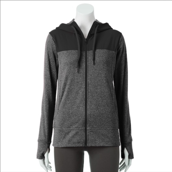 adidas Jackets & Blazers - Adidas Zip Up Jacket